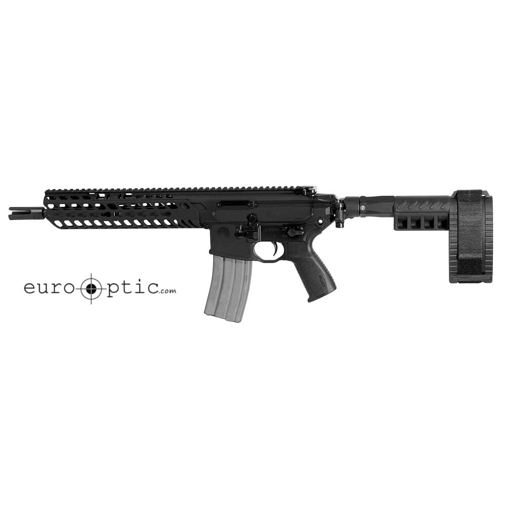 Sig Sauer MCX 5.56 Nato 11.5" 30rd Stabilizing Brace Rifle