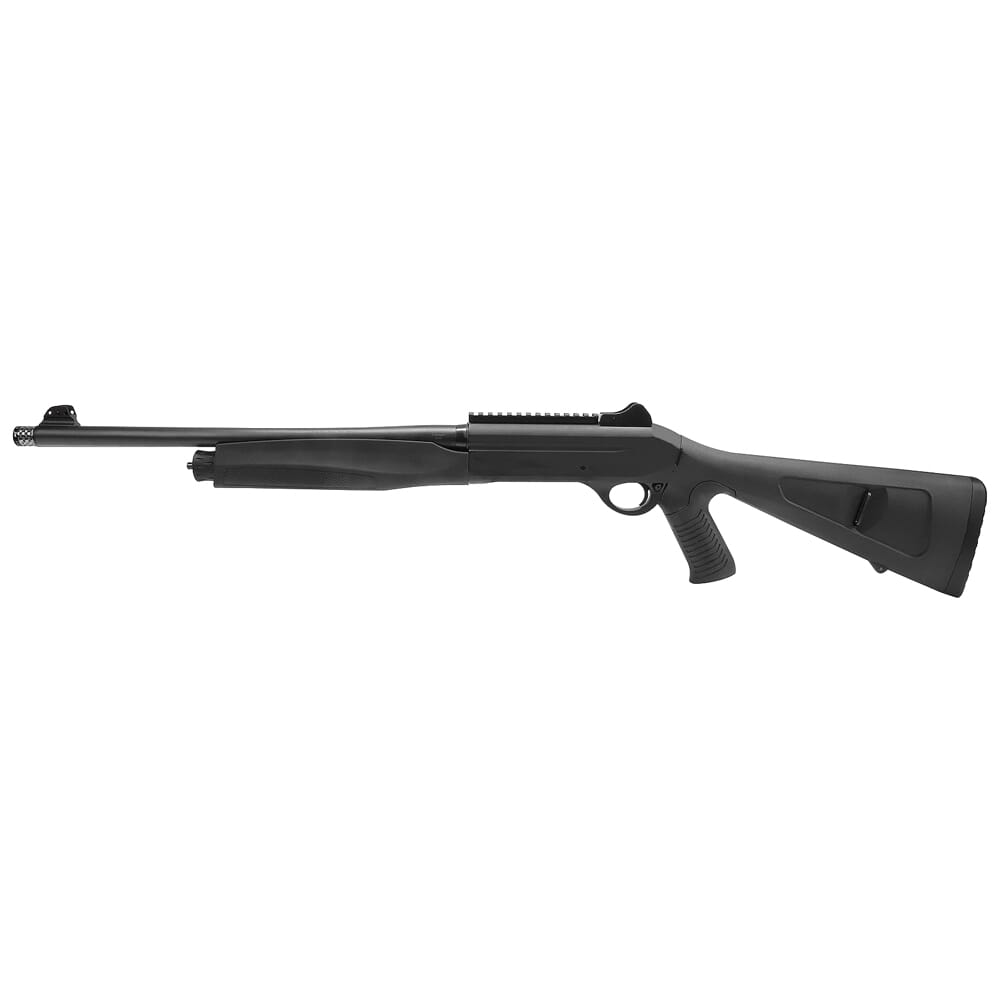 Sauer SL5 3 Gun 12ga 3" 18.5 Bbl Semi-Auto Shotgun w/LPA Ghost Ring Sights SASA3G12V32