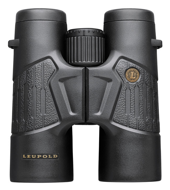 Leupold BX-2 Cascades 10x42mm Black 111741