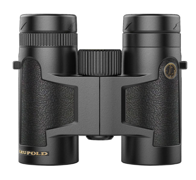 Leupold BX-2 Acadia 8x32mm Black 117983
