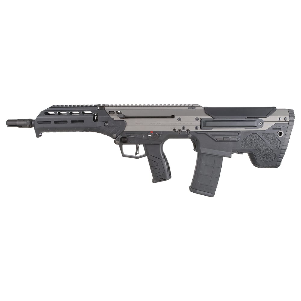 Desert Tech MDRx 5.56 NATO/.223 Rem 16" Bbl Tungsten 30rd Side-Eject Rifle MDR-RF-B1630-SE-T