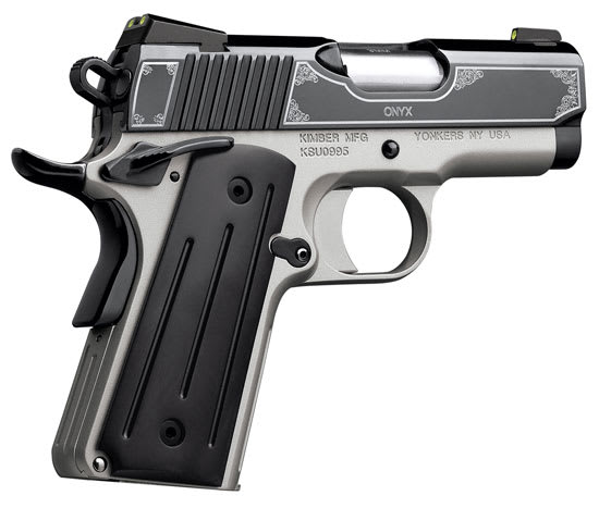 Kimber Onyx Ultra II 9mm 3200308