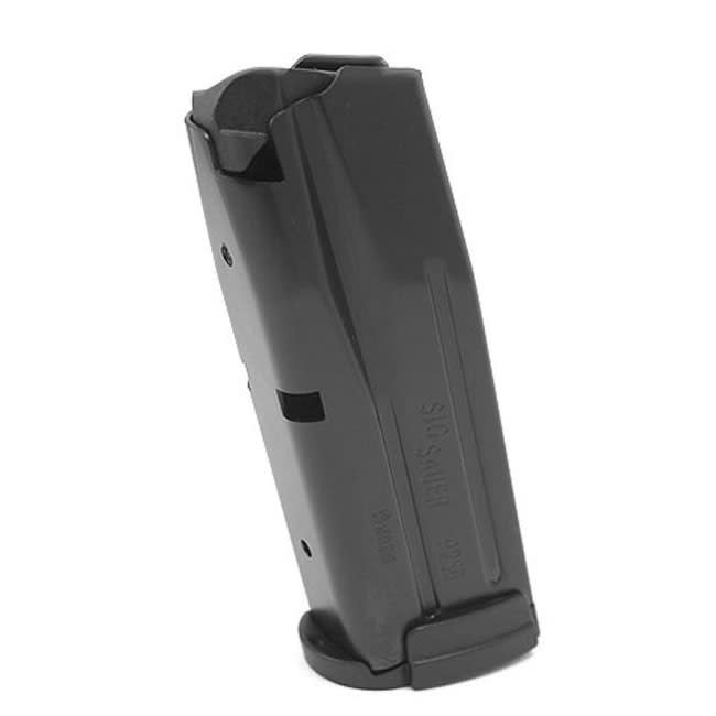 Sig Sauer P250/P320 .380 Subcompact 12rd Magazine MAG-MOD-SC-380-12