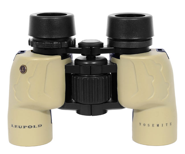 Leupold BX-1 Yosemite 8x30mm Porro Natural 67730