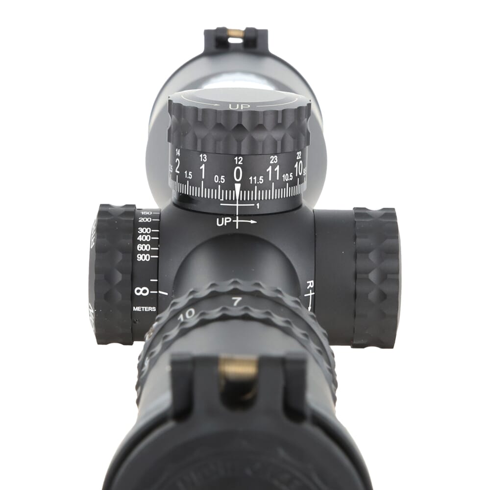 ATACR - 7-35x56mm F1 ZeroStop .1mrad DigIllum PTL Mil-C C578