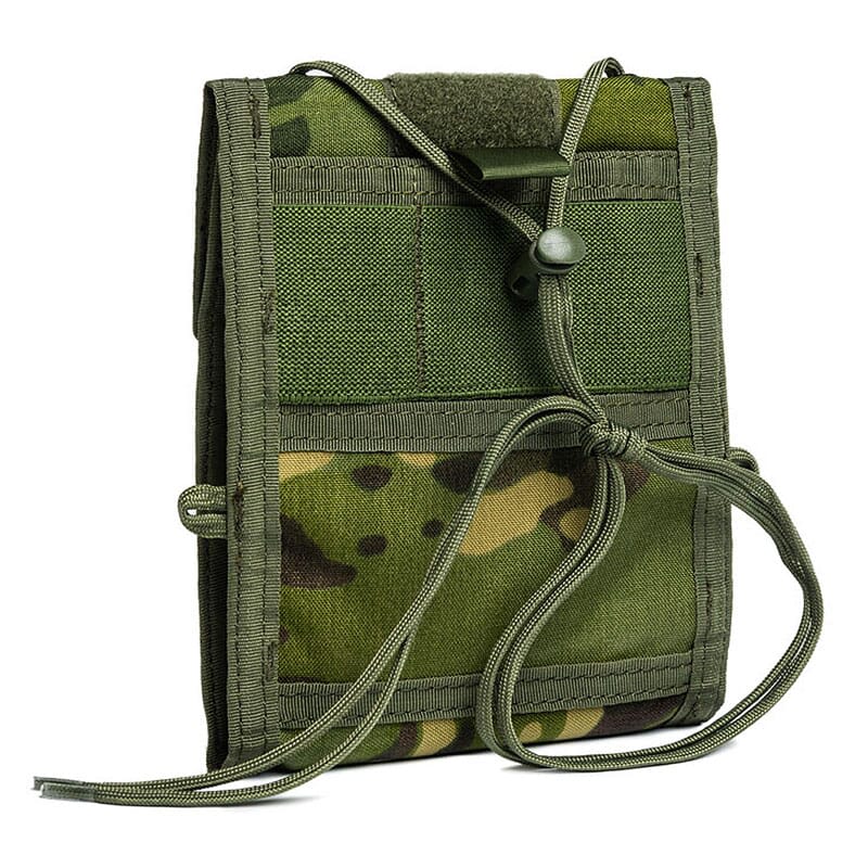 Beretta MultiCam Tropic Travel Pouch CA211T225707Z1UNI