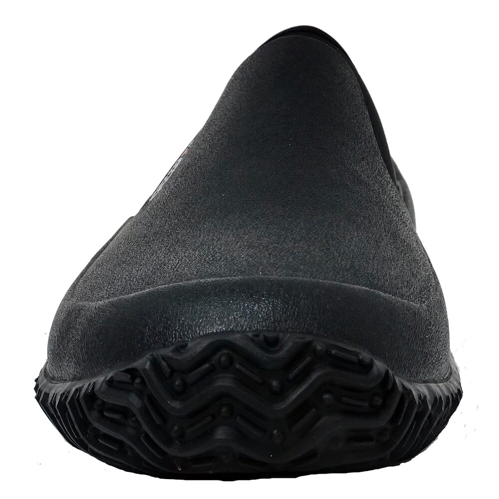 Dryshod Legend Black/Grey Size 13 Camp Shoe LGD-MS-BLK-M13