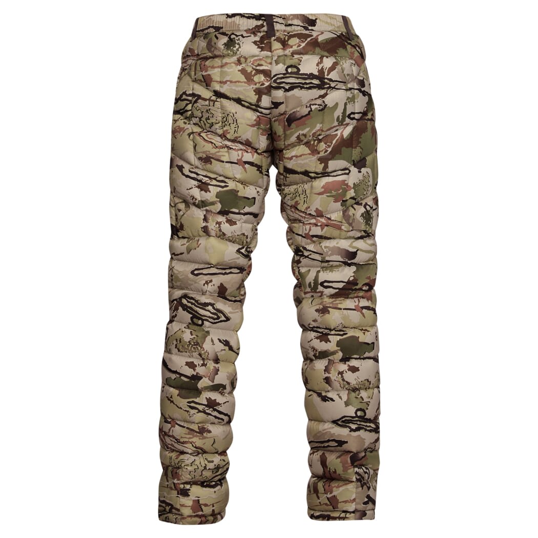 Under Armour RR Alpine Ops Pant UA Barren Camo/Black XS 1316856-999007
