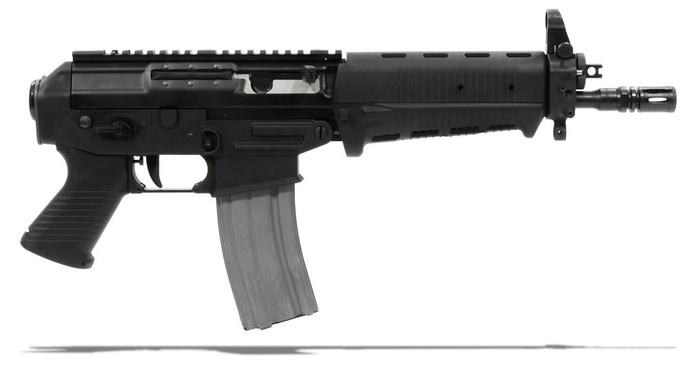 Sig Sauer P556 30rd Pistol P556-10B-S-MR