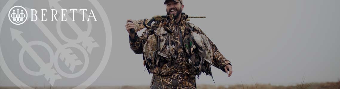 Beretta A400 Xtreme Shotguns