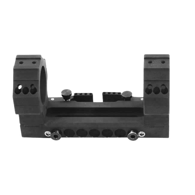 Eurooptic Modular Dual Lever QD 34mm Mount AWP-8110-34CM110