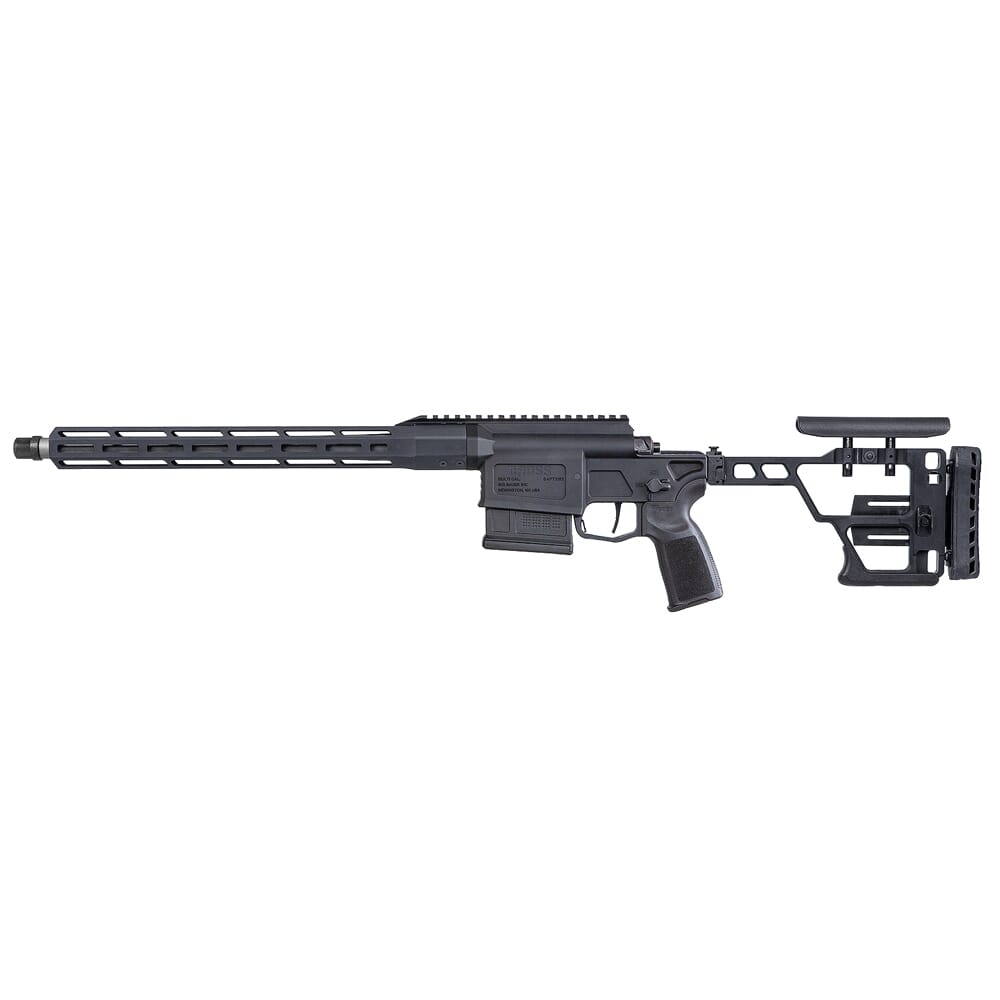 Sig Sauer Cross .308 Win 16" 5rd Black Rifle CROSS-308-16B