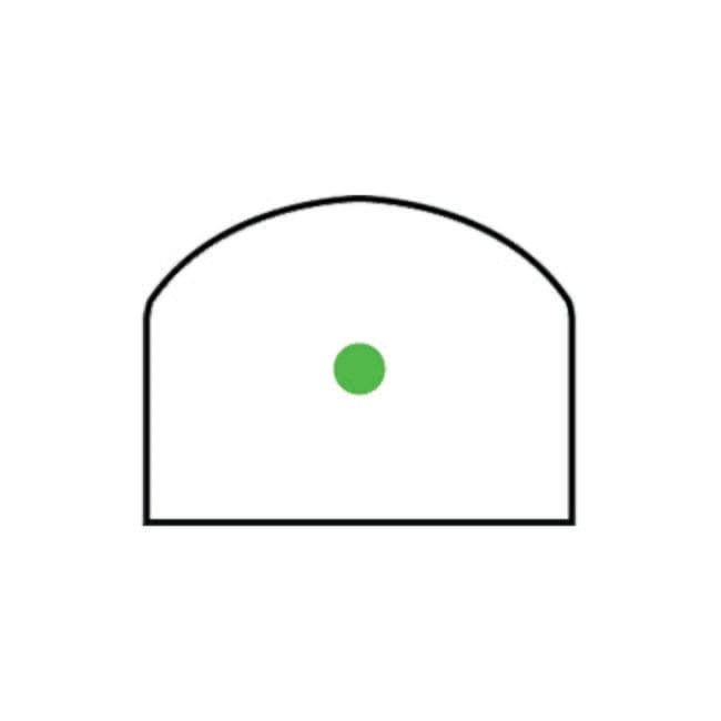 Trijicon RMR Dual Illuminated ODG Green Dot Sight RM05-C-700209