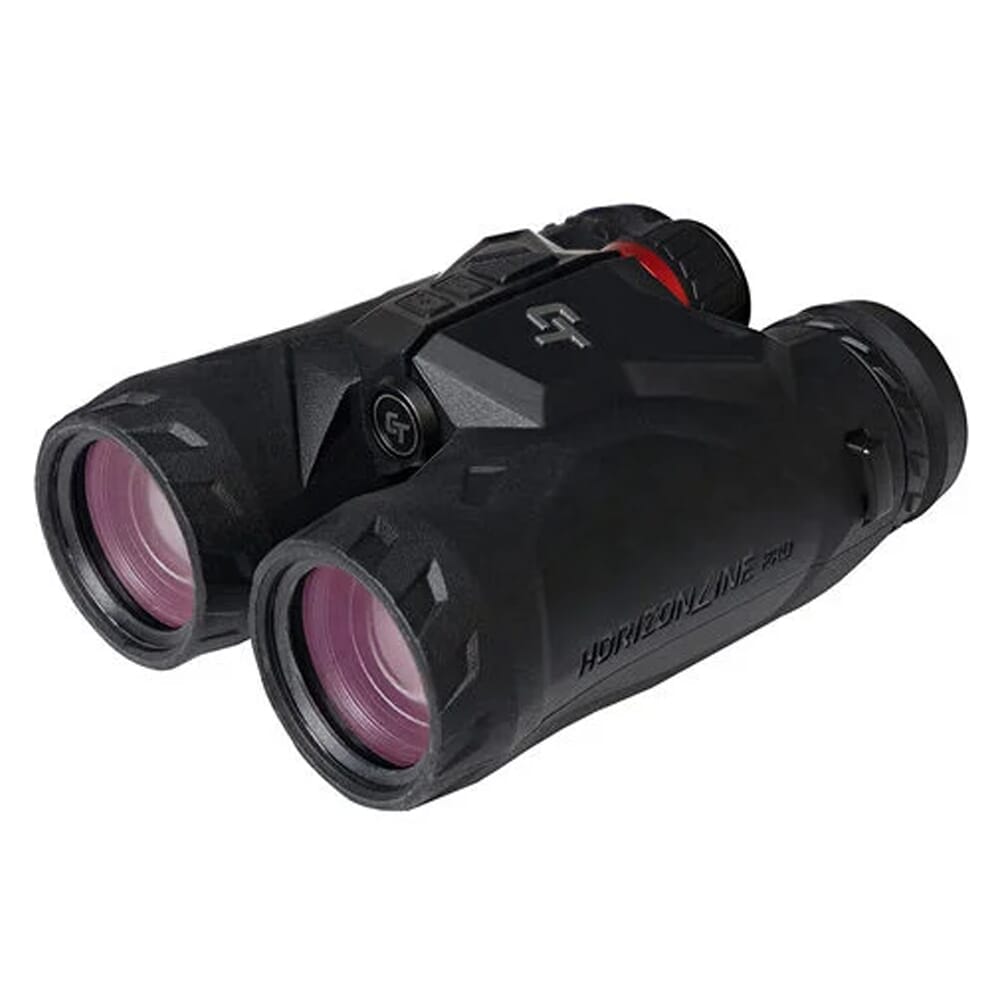 Crimson Trace Horizonline Pro 2000 10x42 Laser Rangefinding Binoculars 01-3002001