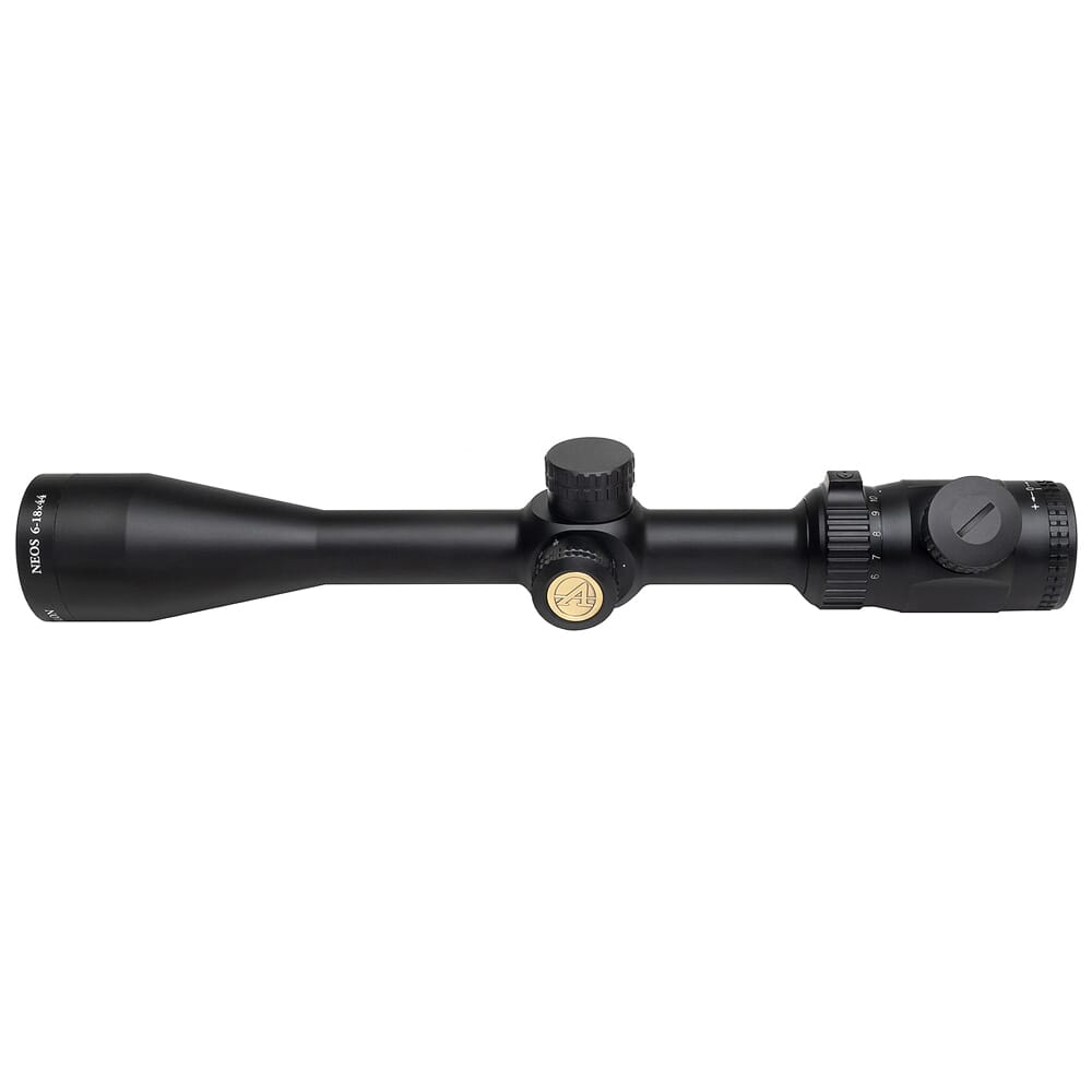 Athlon Neos 6-18x44mm CSF 1" BDC 500 SFP IR Riflescope 216013