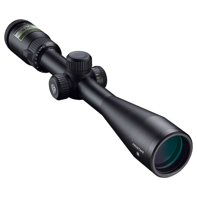 Nikon PROSTAFF 5 Riflescope 3.5-14X40SF FFP M BDC 16365