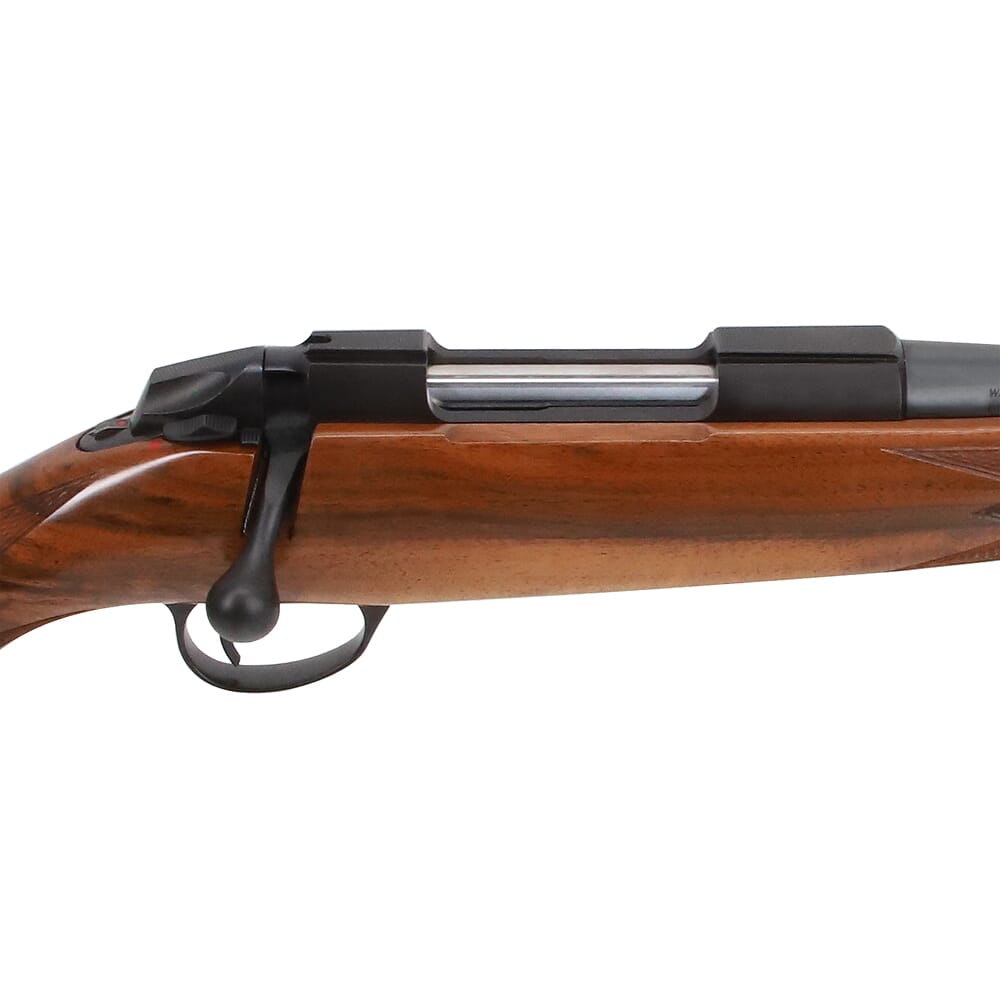 Sako 85/S RH 6.5 Creedmoor Bavarian Carbine Custom 20" 1:8" 5+1 Blackened Carbon Steel High Grade Rifle S00004403