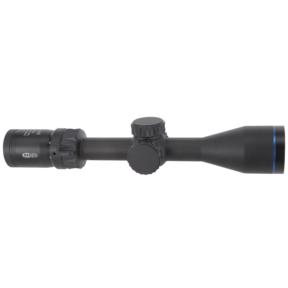 Meopta Optika5 2-10x42 PA - Z-Plus Riflescope 1032565