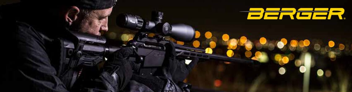 Berger Ammunition