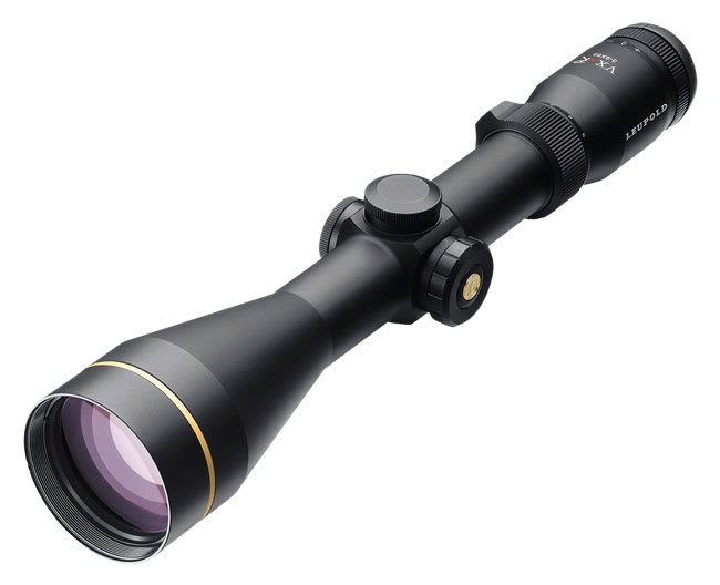 Leupold VX-R 3-9x50mm Ballistic FireDot 111237