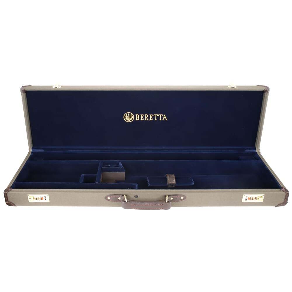 Beretta Hard Canvas Case for Over & Under SVPD204