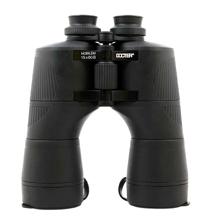 Docter Optic Nobilem 15x60 Binocular Anthracite 50872