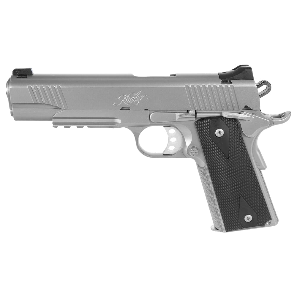 Kimber 1911 Stainless TLE/RL II .45 ACP California-Compliant Pistol 3200140CA
