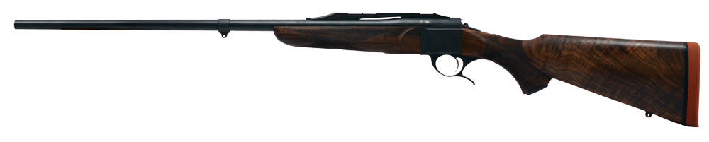 Luxus Arms Model 11 Single Shot .25-06