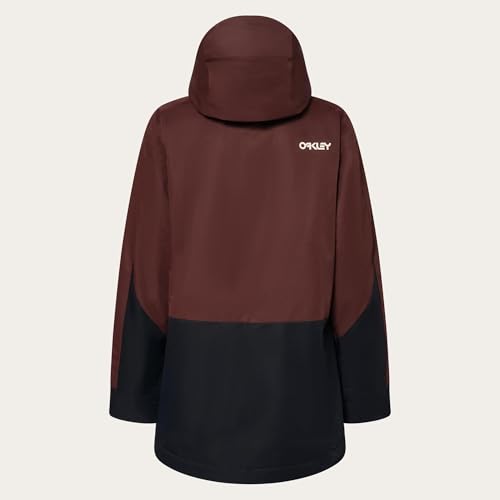 Oakley WMNS TNP TBT Insulated Jacket Grenache FOA500472-9B2