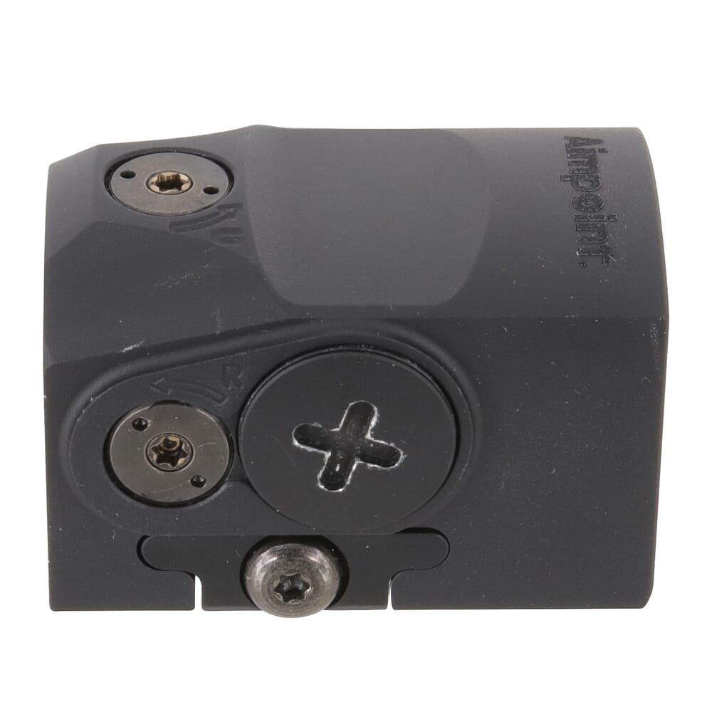 Aimpoint ACRO P-1 3.5MOA Reflex Sight 200504 USED excellent condition, scratched battery cap