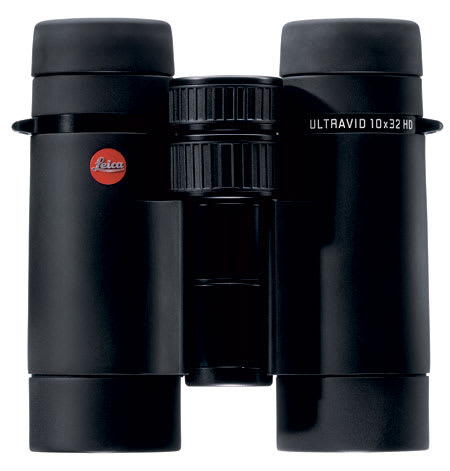 Leica Ultravid HD 10x32 40291