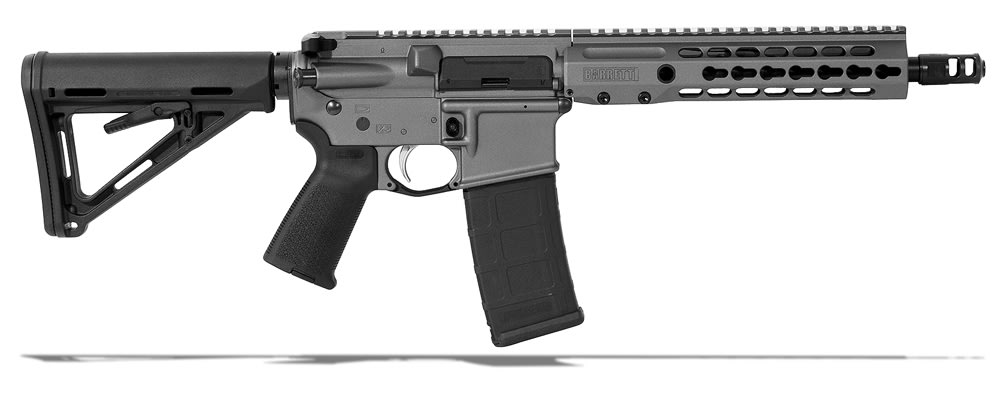 Barrett REC7 Gen II DI .300 BO 10.5" Grey 15419