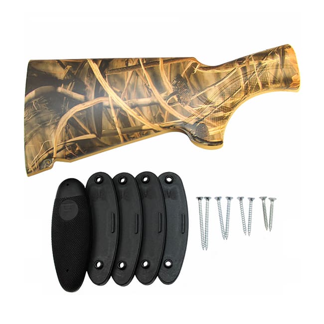 Franchi Affinity 20ga Max-4 Compact Stock Assembly 52275