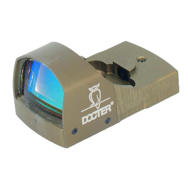 Docter Optic Sight II plus Bronze 7.0 MOA 55715 55715