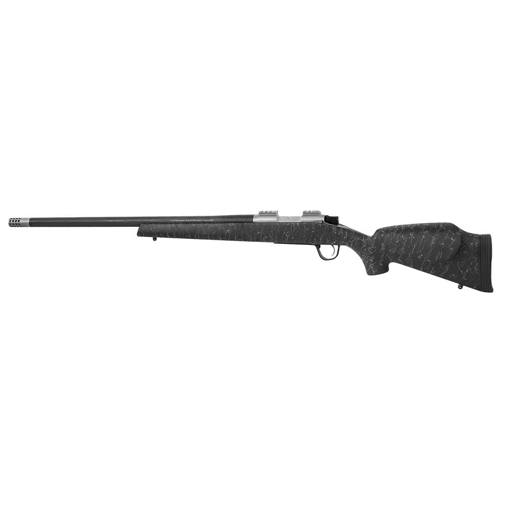 Christensen Arms Classic .270 Win Black W/Gray Webbing Rifle CA10281-E14411