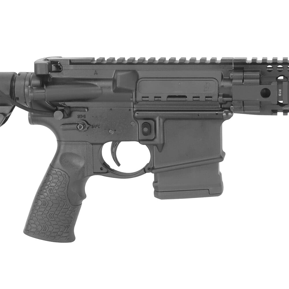 Daniel Defense DDM4 V9 5.56x45mm 16" 1:7" Bbl CA Compliant Rifle 02-145-15175-055