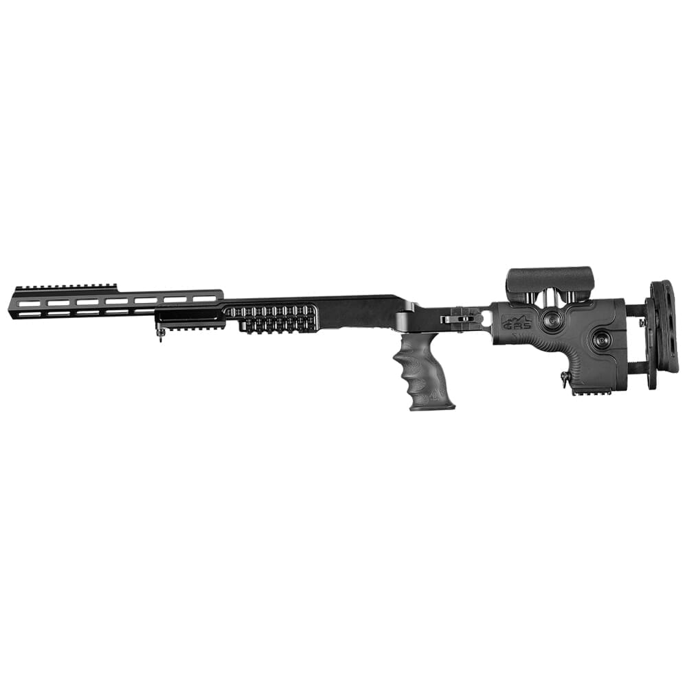 GRS Ragnarok Blaser R-93 LH, Black 104664