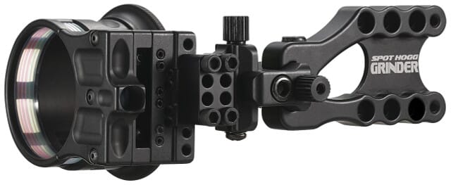 Spot Hogg Grinder MRT 3-Pin RH .019 Bow Sight GR3RH19