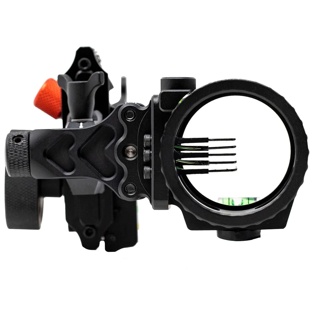 Redline RL-2 5-Pin Dovetail Sight RL-009-5