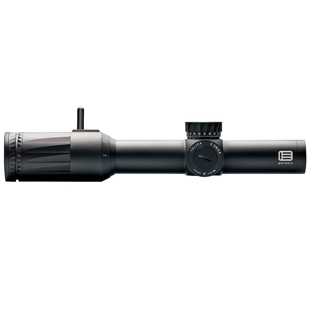 EOTech Vudu 1-6x24mm FFP Green SR2 Reticle (MOA) Riflescope VDU1-6FFSR2G