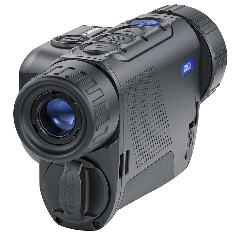Pulsar Axion 2 LRF XQ35 Thermal Monocular PL77479