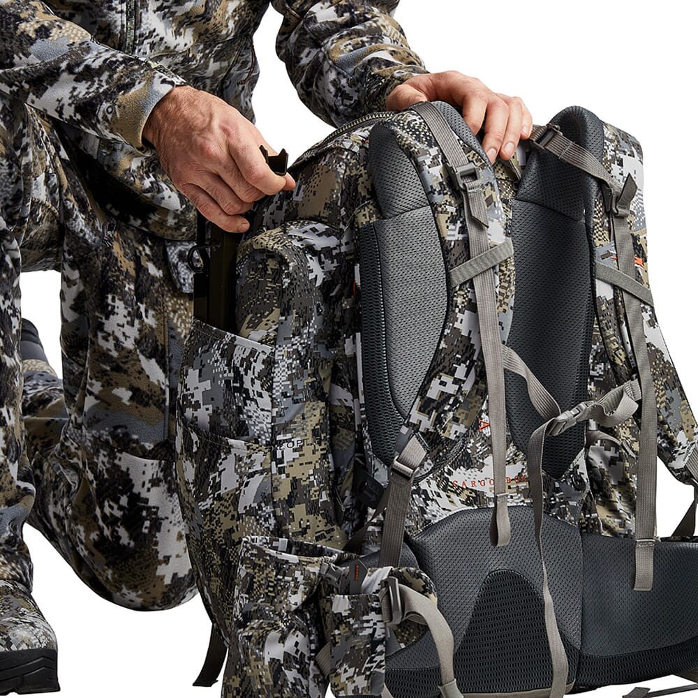 Sitka Gear Whitetail Elevated II Cargo Box 40077-EV-OSFA