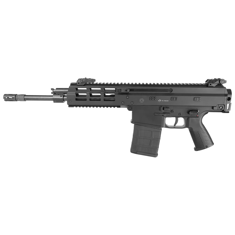 B&T APC308 PRO .308 Win 12.99" 1:7 Bbl Semi-Auto Pistol BT-361661