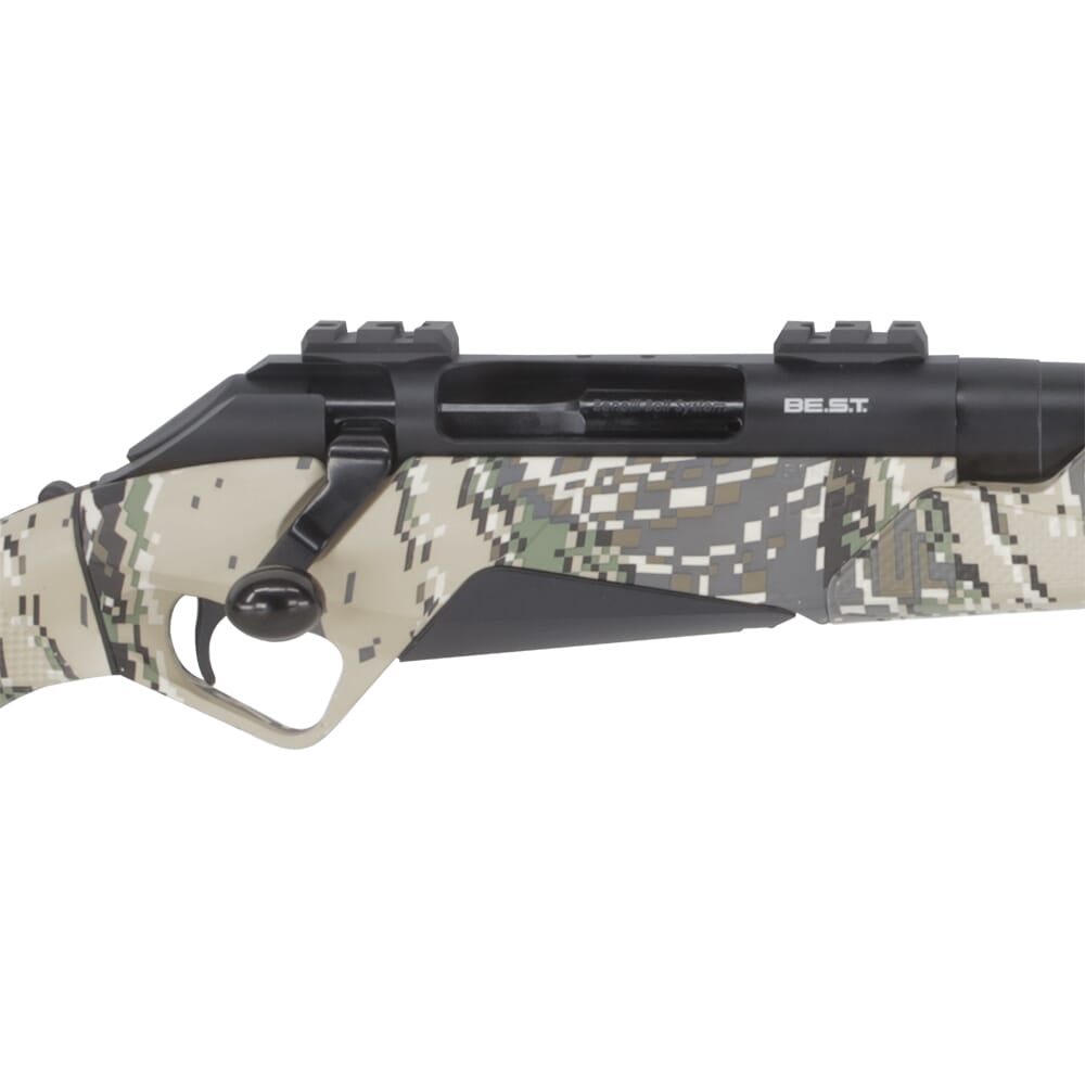 Benelli LUPO BE.S.T. 6.5 Creedmoor 24" 1:8" Open Country 5+1 Rifle 11990
