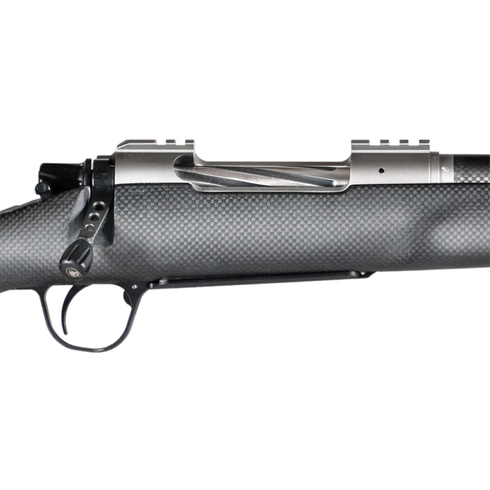 Christensen Arms Summit Ti-TH .30 Nosler 26" Thumbhole Natural Carbon Rifle CA10269-P15425