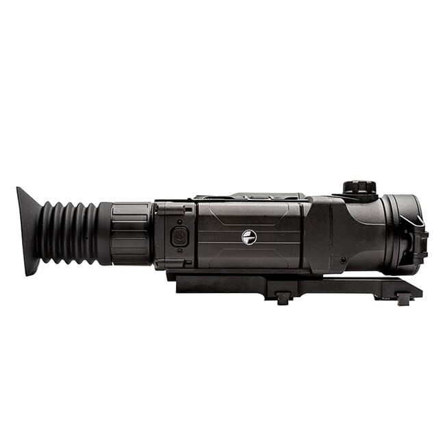 Pulsar Trail LRF XQ38 REFURBISHED 2.1-8.4x32 Thermal Riflescope RF-PL76516