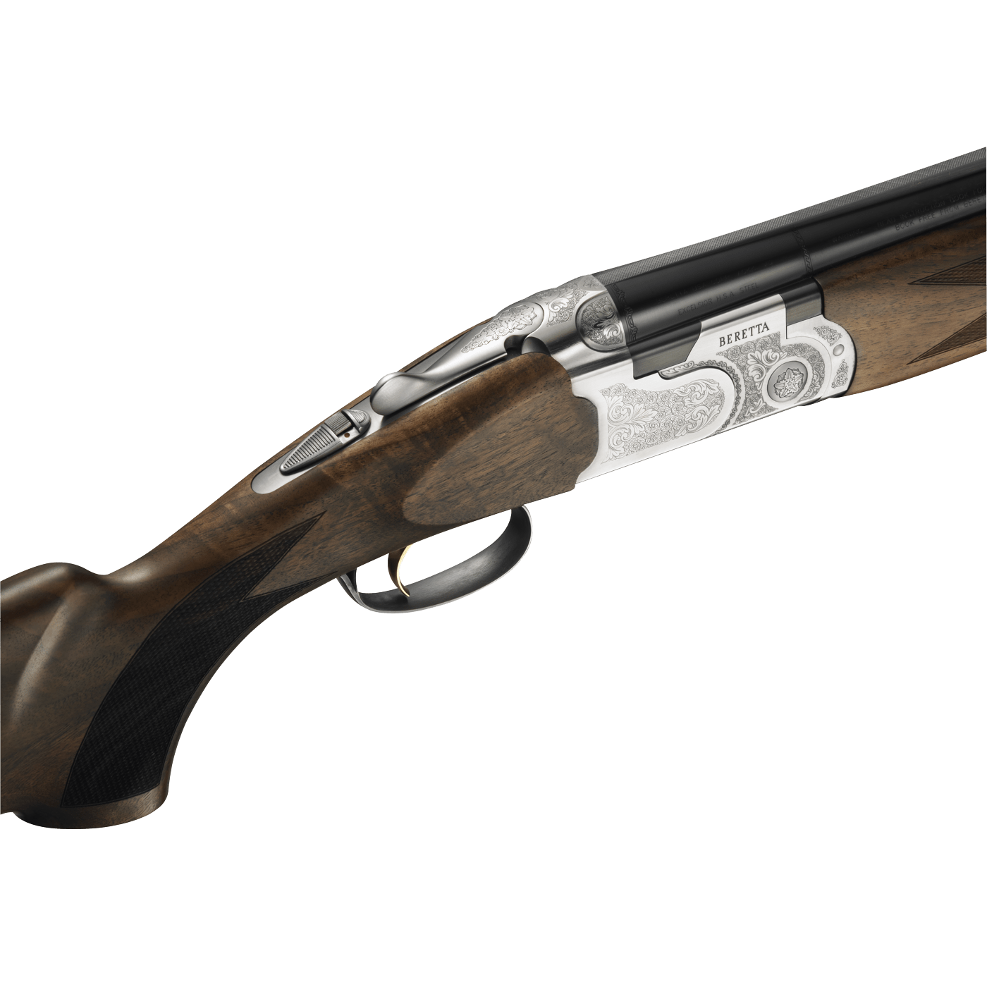 Beretta 686 Silver Pigeon I .410ga 3" 28" MCF Walnut Shotgun J686FN8-img-7