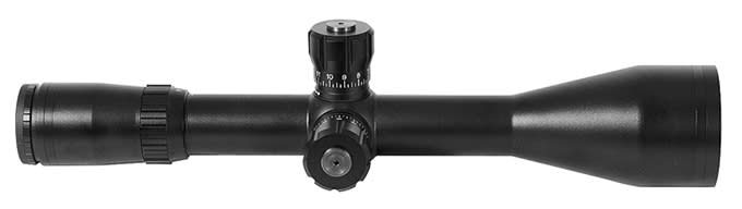 Bushnell Elite Tactical 6-24x50 Mil-Dot Scope UA-1348