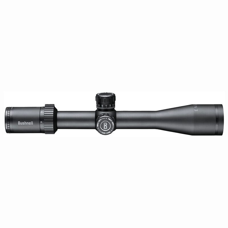 Bushnell Engage 4-16x44 Black Illuminated Riflescope RE4164BF7