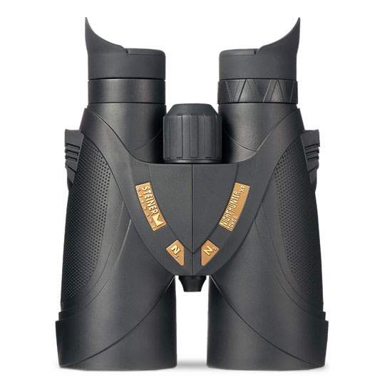 Steiner 10x56 Nighthunter XP Roof Prism Binocular 5561